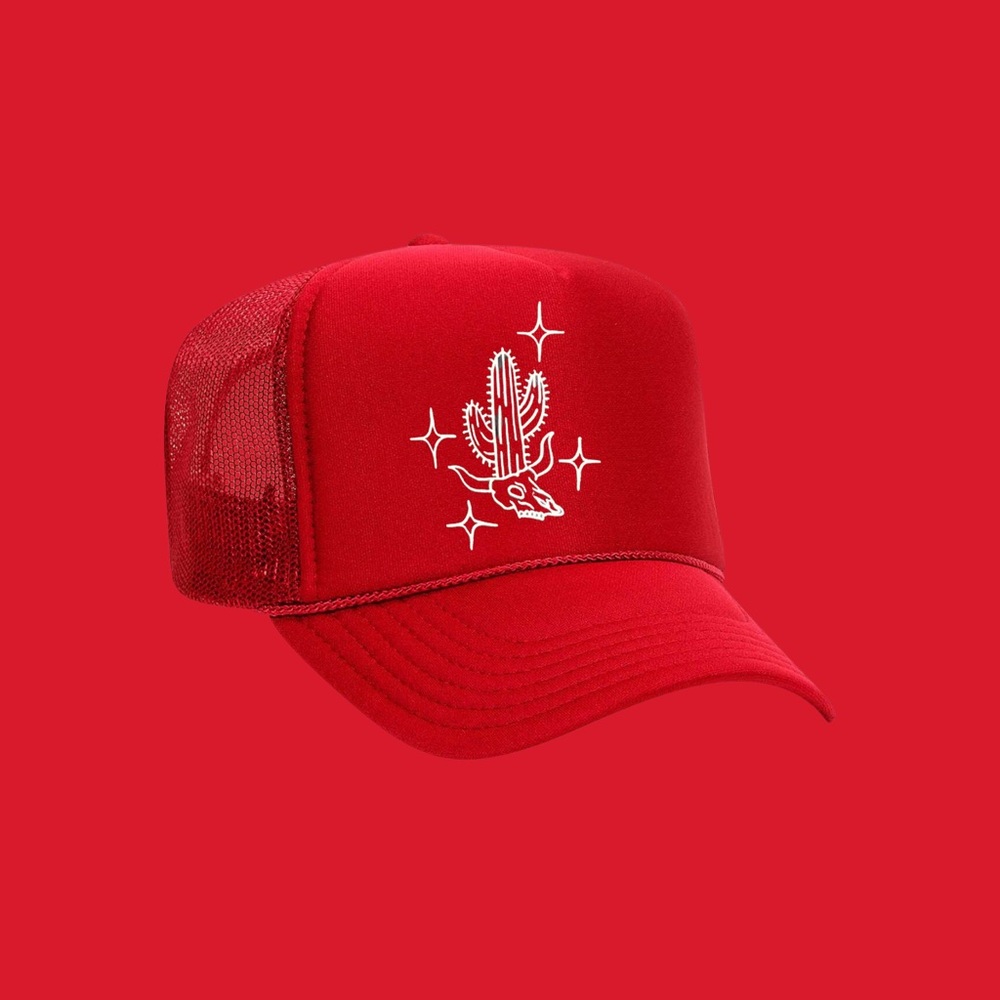 4th of July Trucker Hats 🇺🇸 🧨 🦅 ❤️